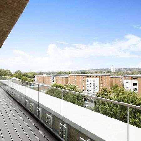 Greenwich O2 Apartment London Kültér fotó