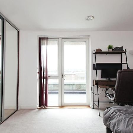 Greenwich O2 Apartment London Kültér fotó