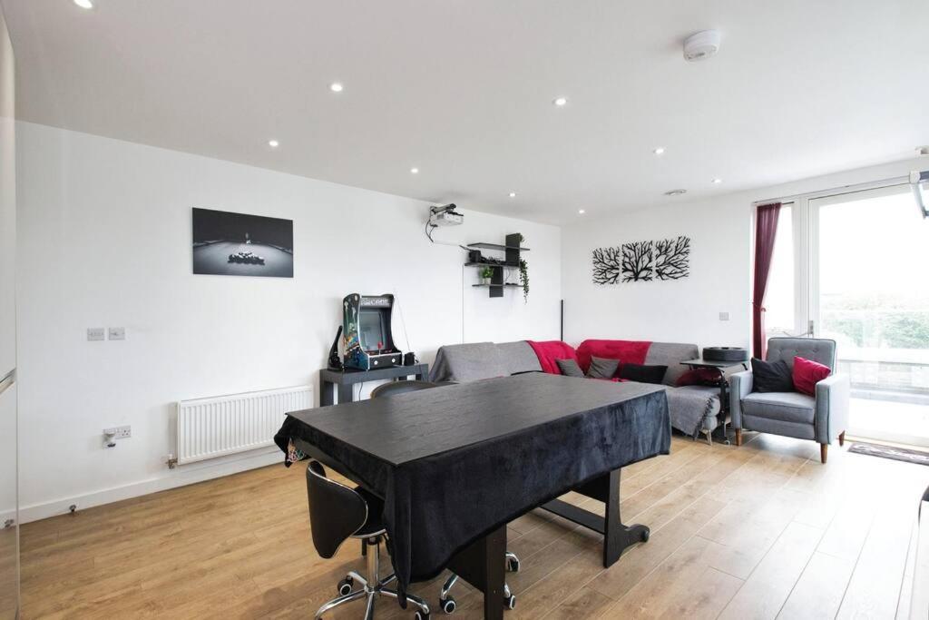 Greenwich O2 Apartment London Kültér fotó
